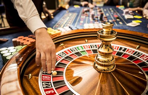 popular gambling games